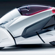 Illustration for article titled Honda's Eco-Friendly Trike of the Future